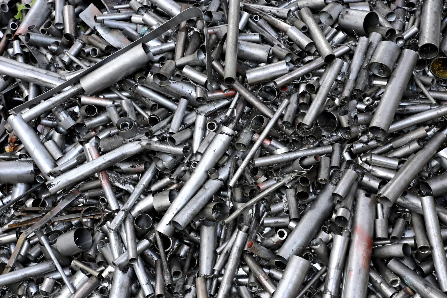 Scrap Metal